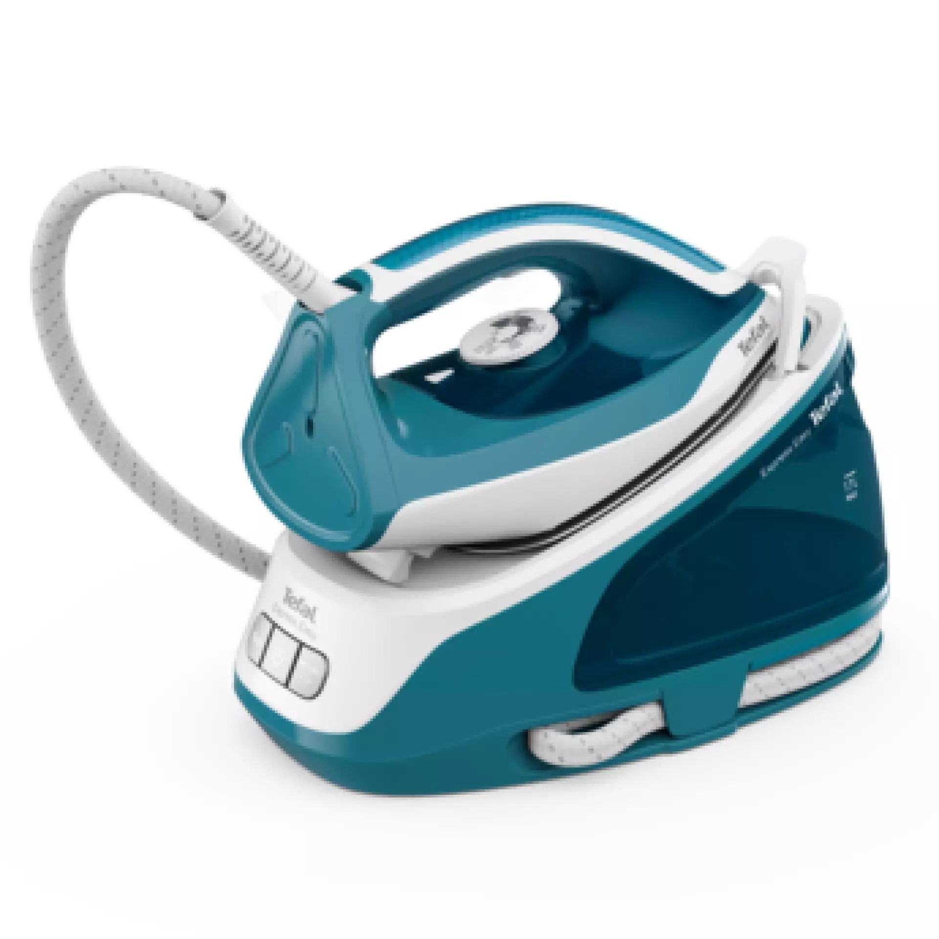Tefal Parna postaja SV6131E0 — 2400W, 120 g/min