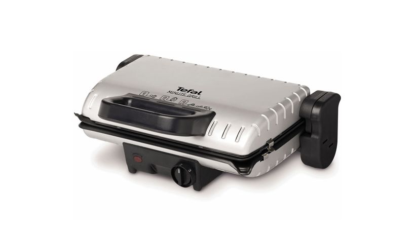 Tefal Toster GC2050 srebrni