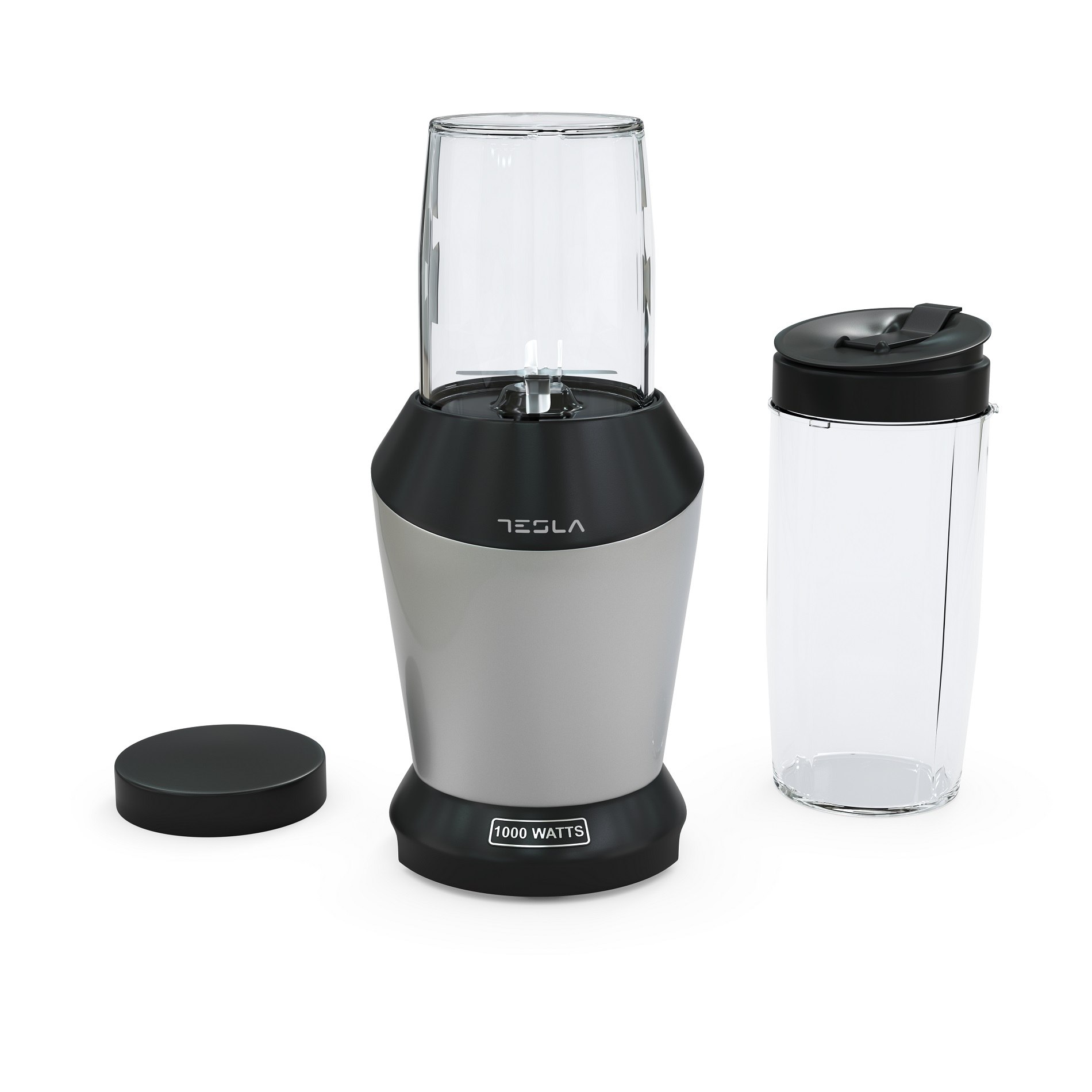 TESLA Nutri Blander NB301BXA