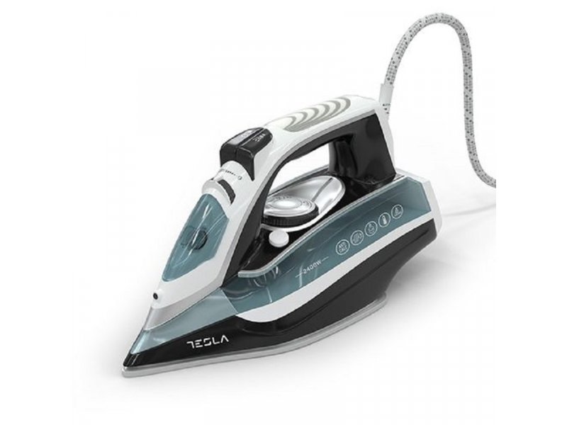 Tesla IR302BL Pegla 2200W, plava