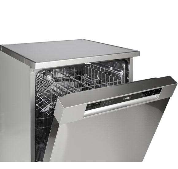 Машина за садови VIVAX DW601262CX