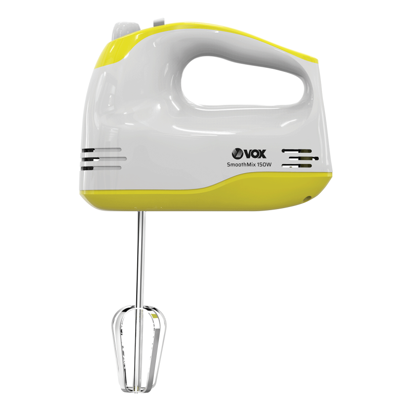 Vox Mikser MX 9123, Bijeli