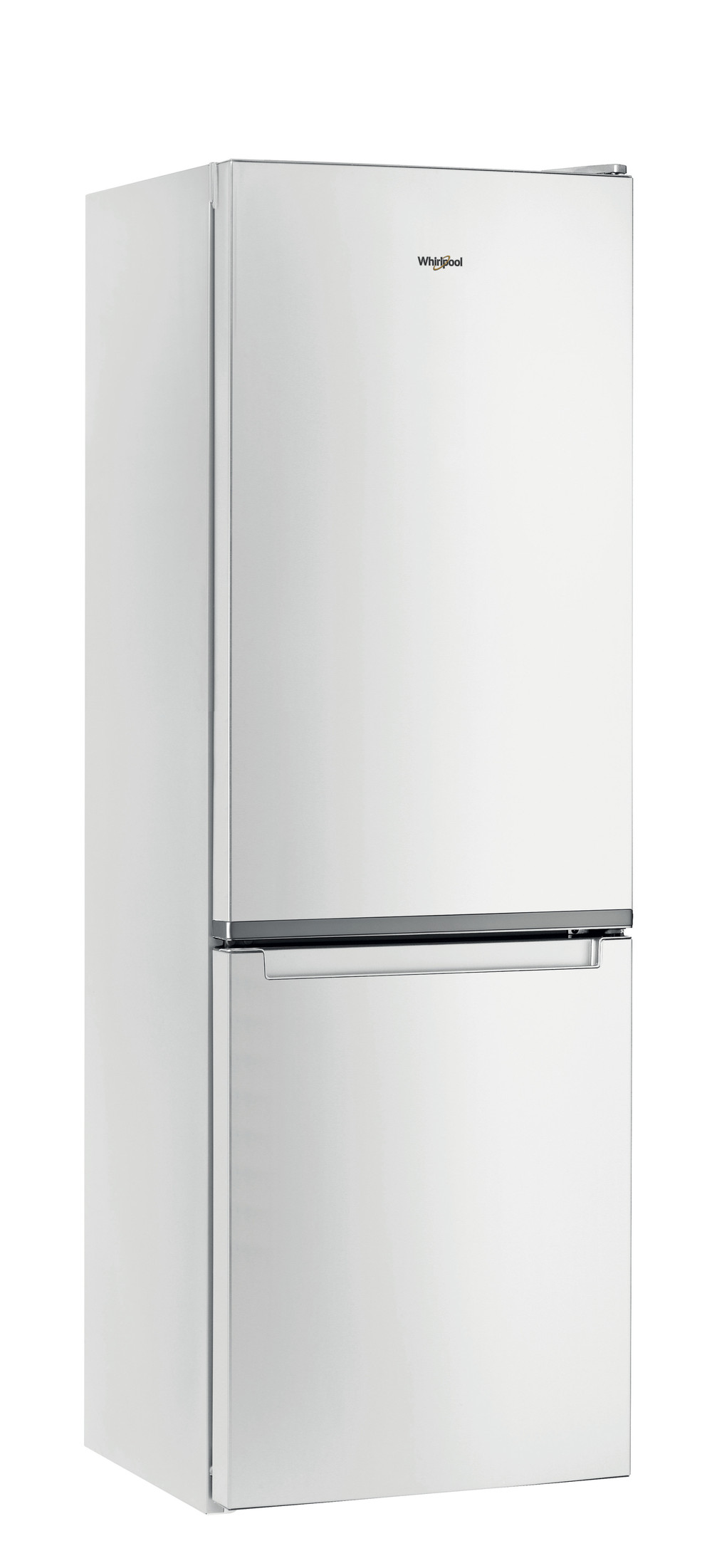 Whirlpool Kombinovani frižider W5 821EF W 1, Bijeli
