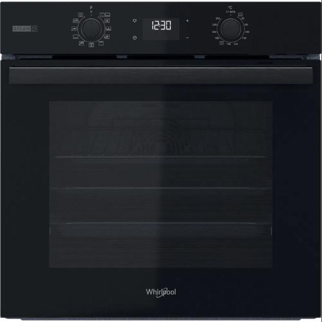 WHIRLPOOL OMSR58CU1SB Ugradbena električna pećnica