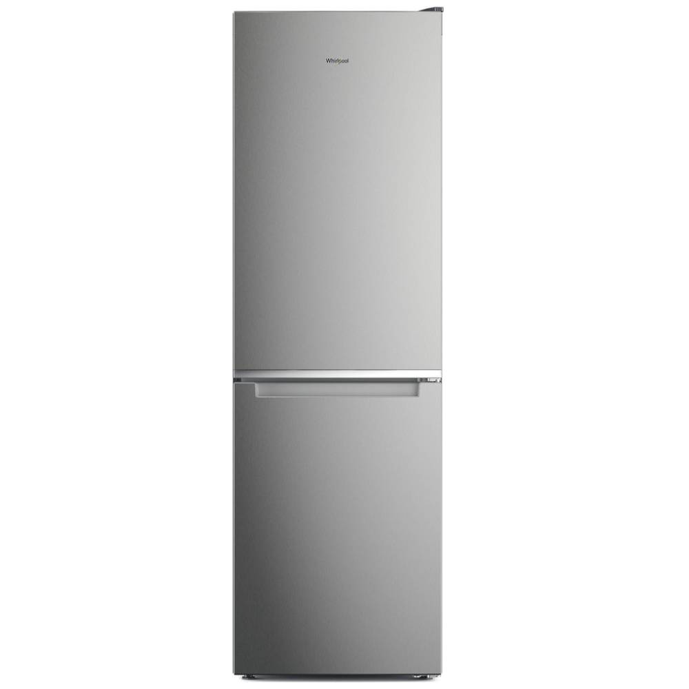 Whirlpool Kombinovani frižider W7X 82I OX,
