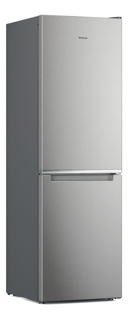 Whirlpool Kombinovani frižider WNF 821 E X, 230/98l, No Frost, Inox | Ananas