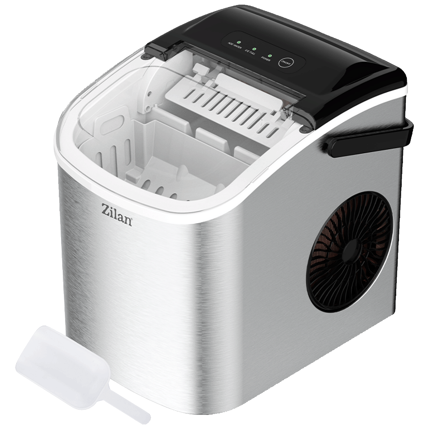 ZLN1177 ZILAN APARAT ZA LED-LEDOMAT 12-15kg_24h 95W