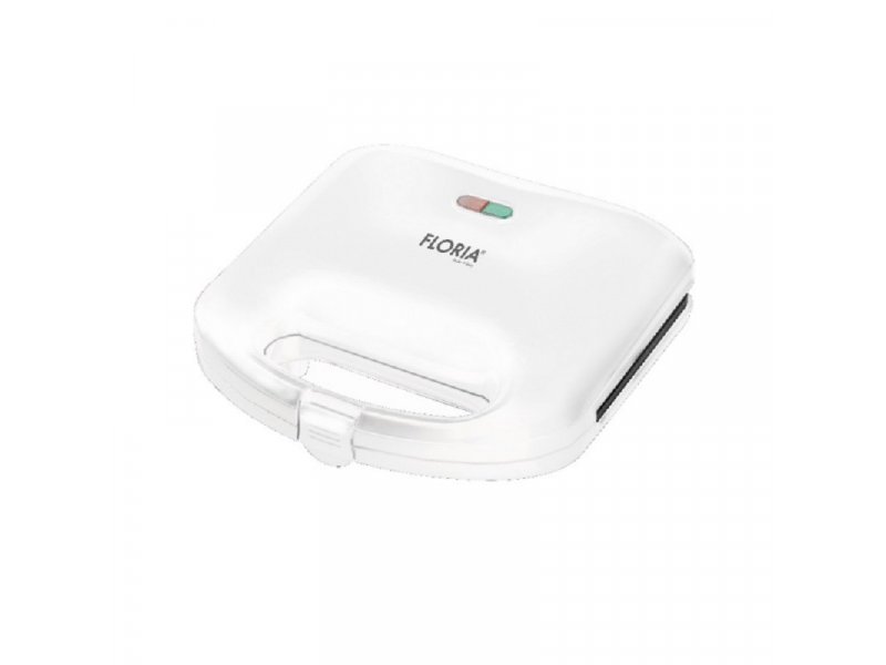 ZILAN ZLN0830 Sklopivi sendvič toster, 750W, bijeli