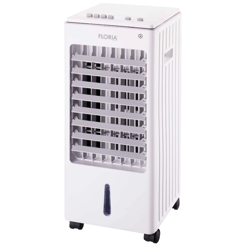 Floria ZLN1108 Rashladni uređaj i ovlaživač zraka 65W 2.5L