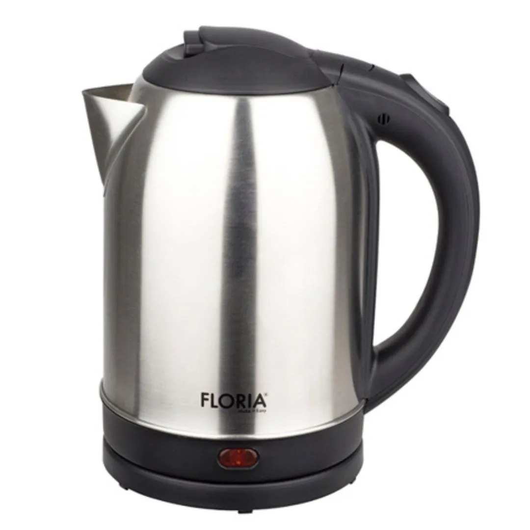 Zilan ZLN2751 Kuhalo za vodu, Inox