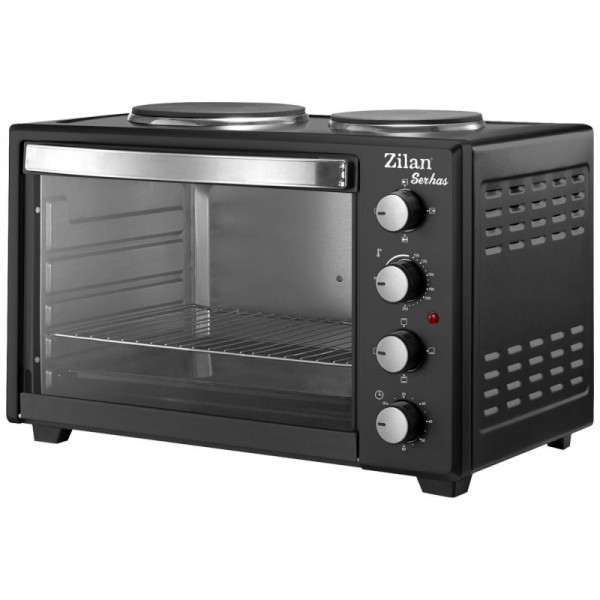 ZILAN ZLN2935 Mini pećnica 45L