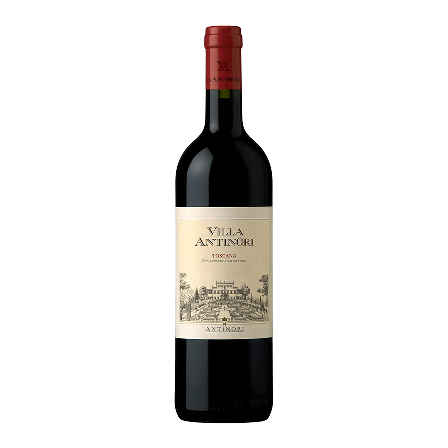 Villa Antinori" Chianti Classico Riserva DOCG 2022 | Toskana - View #5