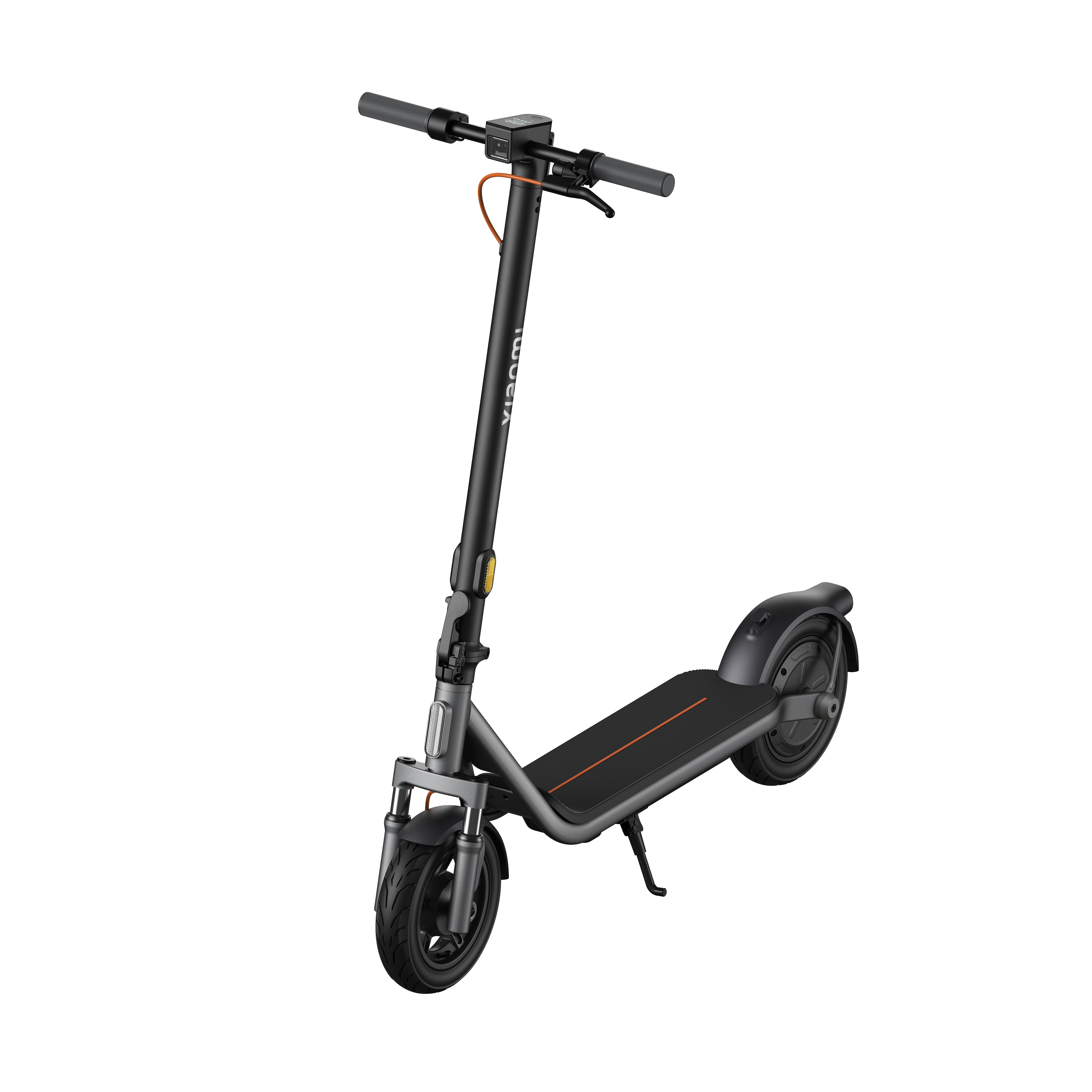 Xiaomi električni skuter 6 Lite, 100 kg, 25 km/h, 300 W, 25 km, crni
