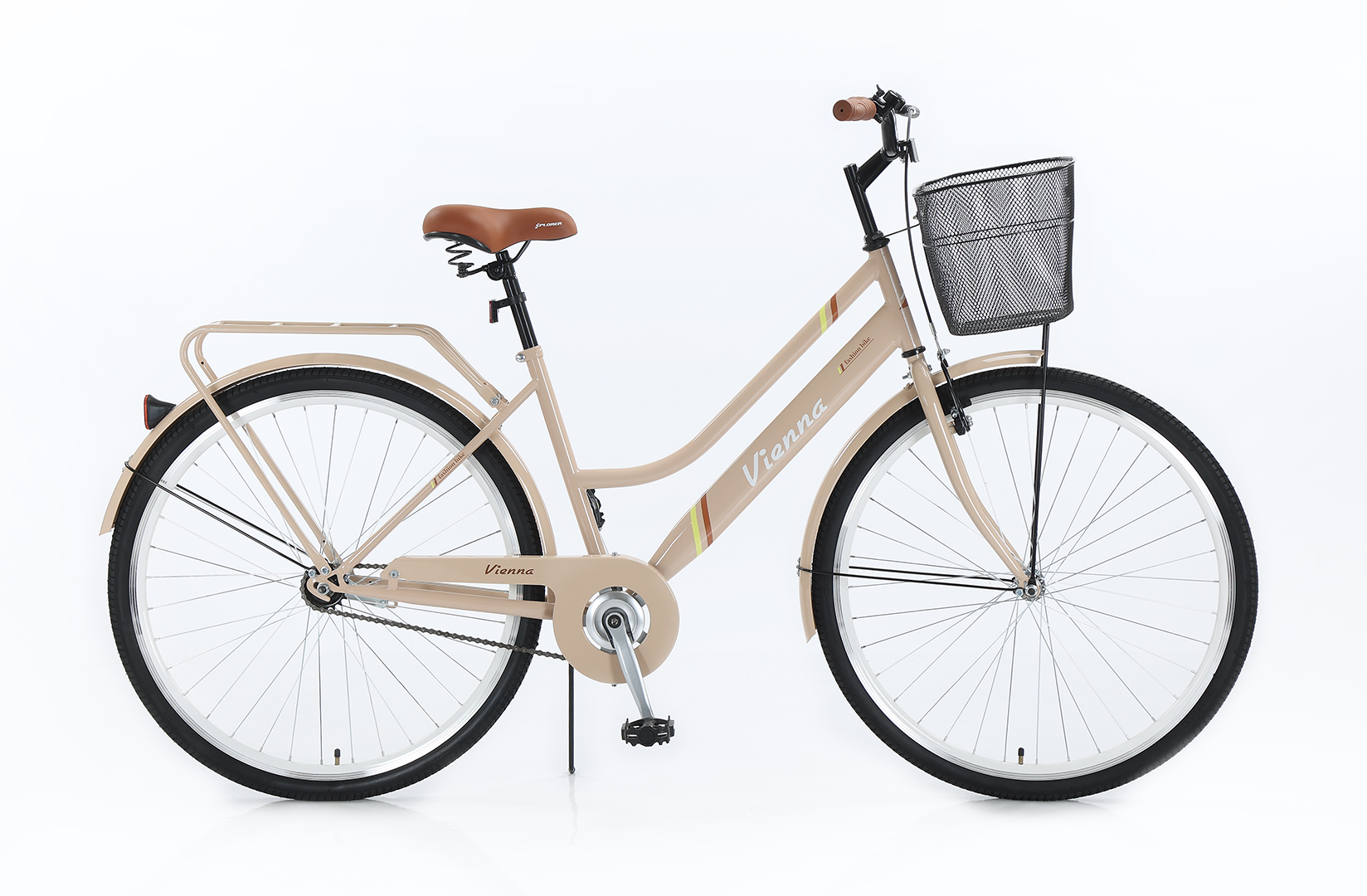 Xplorer Ženski bicikl Vienna, 28", Bež