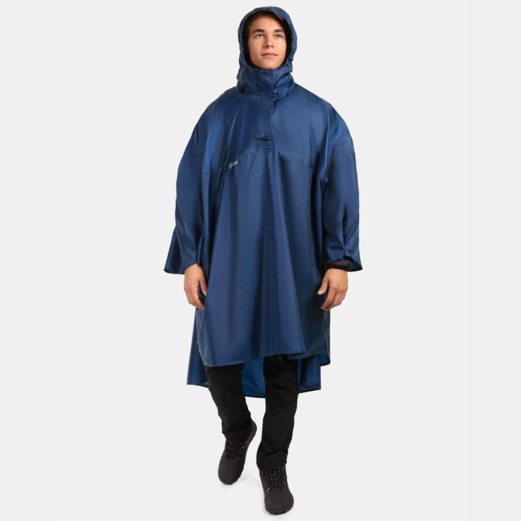 Kilpi Unisex kabanica RAIT-U, Plava