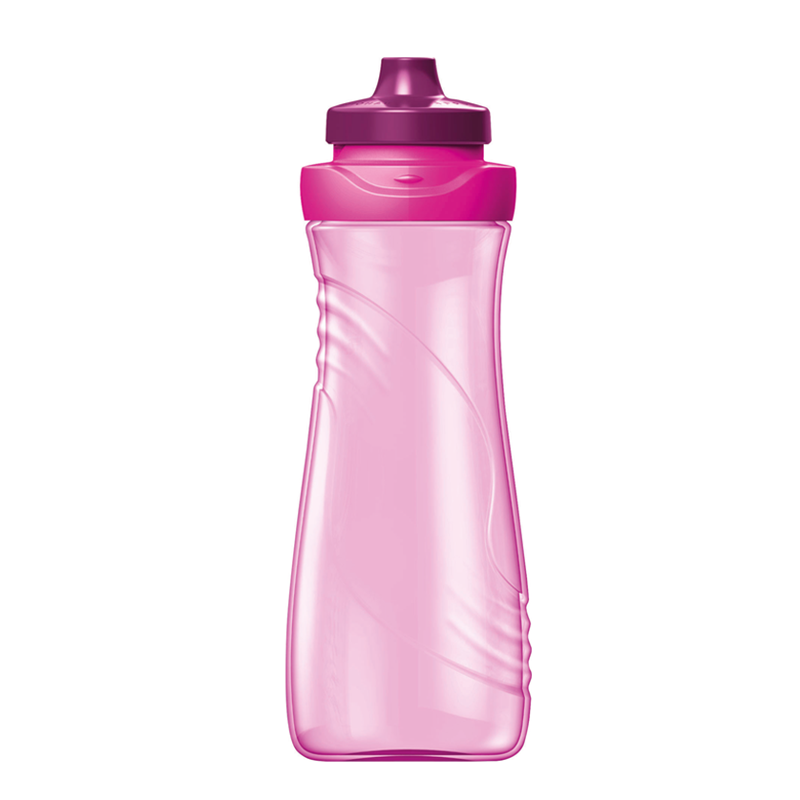 MAPED Flaša za vodu Origin 580ml roze