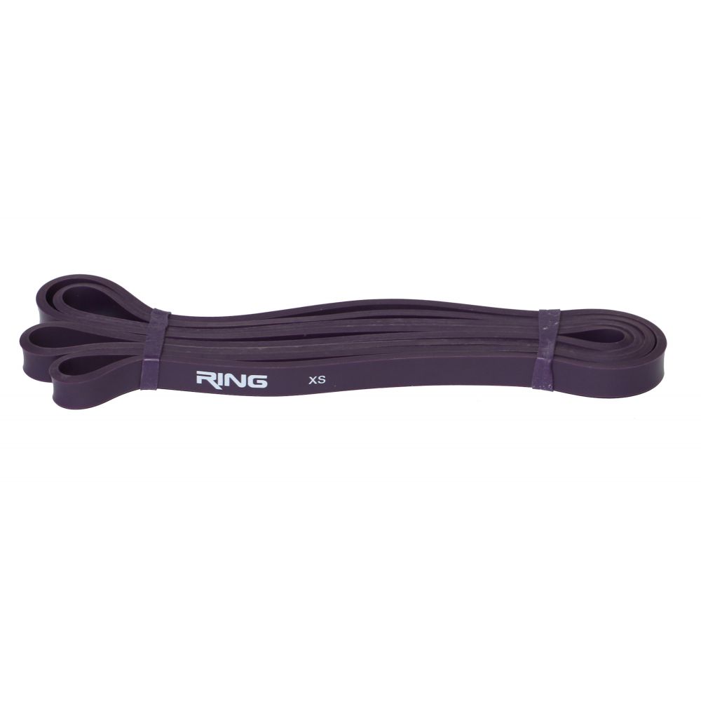 Elastične gume za vježbanje RING 65 mm