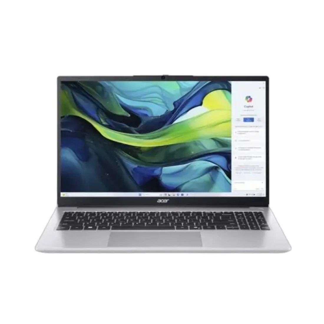 Acer laptop Aspire Lite 15 AL15-44P NoOS/15.6" FHD IPS/Ryzen 5 7430U/16GB/1TB SSD/srebrni