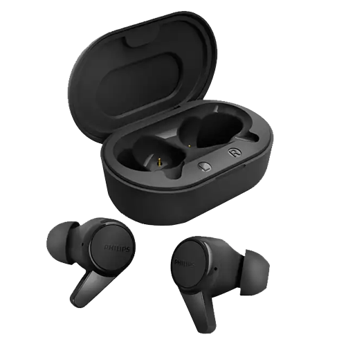 PHILIPS Bluetooth slušalice TAT1207BK/00