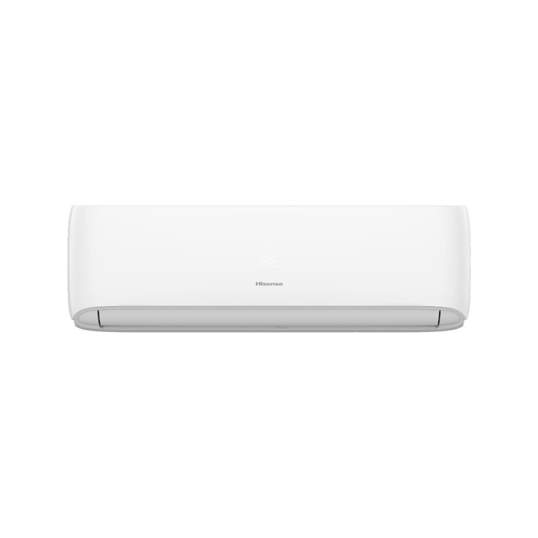 Hisense inverter klima uređaj, 12K BTU, Expert Smart, 3,4 kW, bijeli | Ananas
