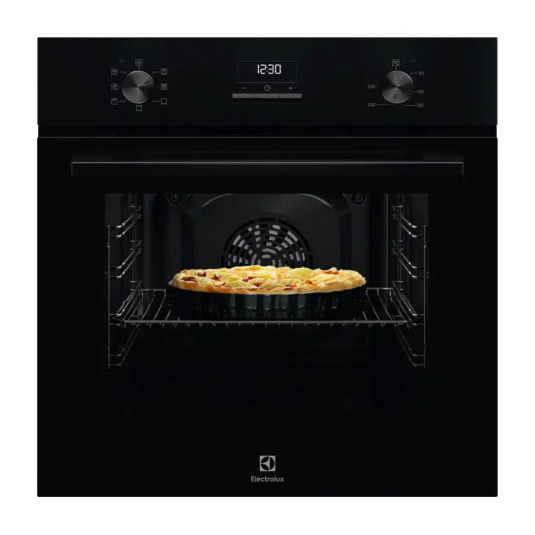 Electrolux pećnica LOH3H00BK