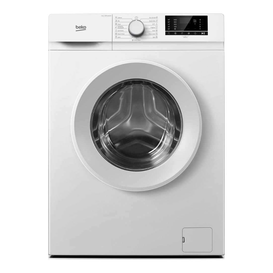 MASINA ZA VES B1WFK2604WEE BEKO