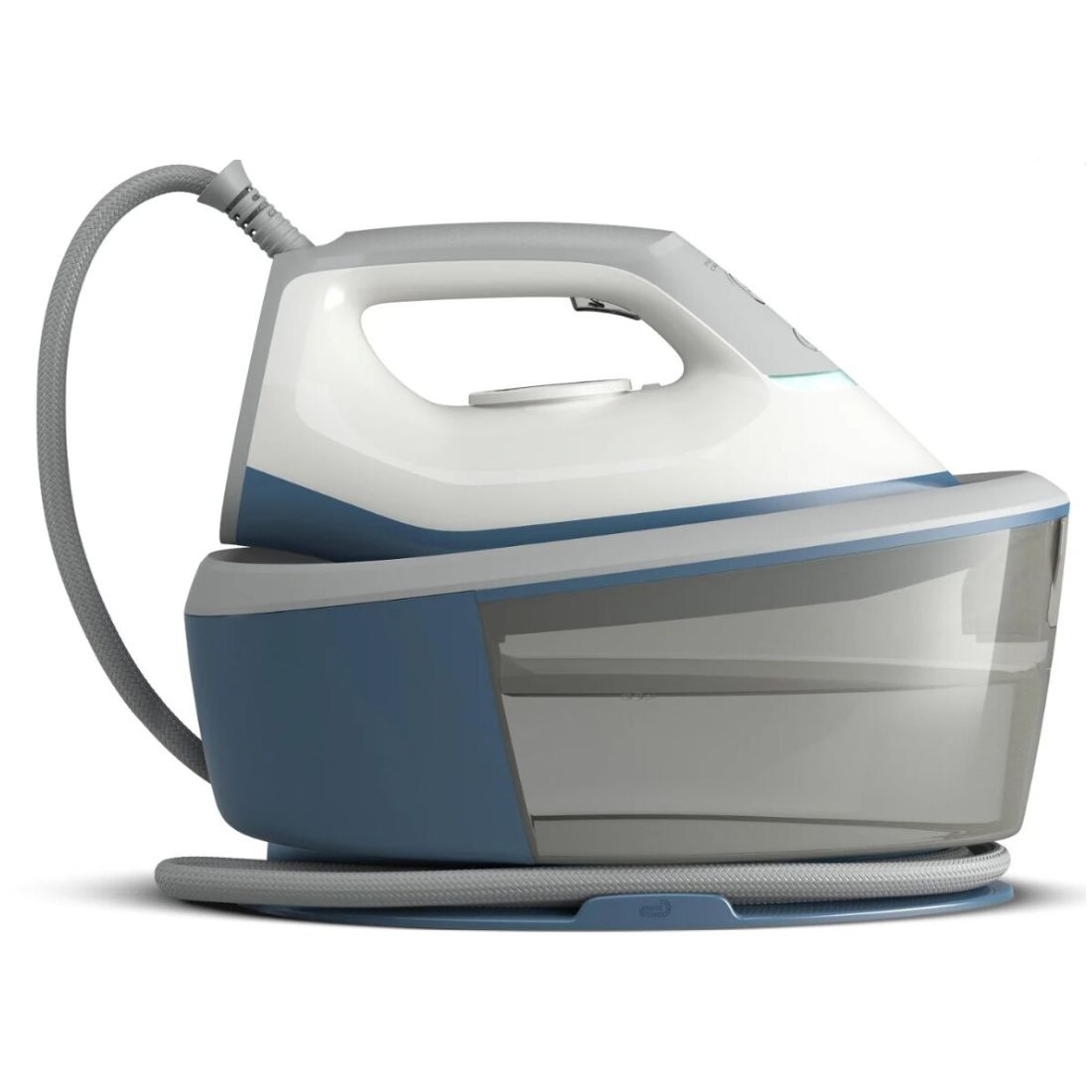 Philips Parna stanica Series 2000 PSG2000/20, 2400 W, 1,4 l, Plavo-bijela