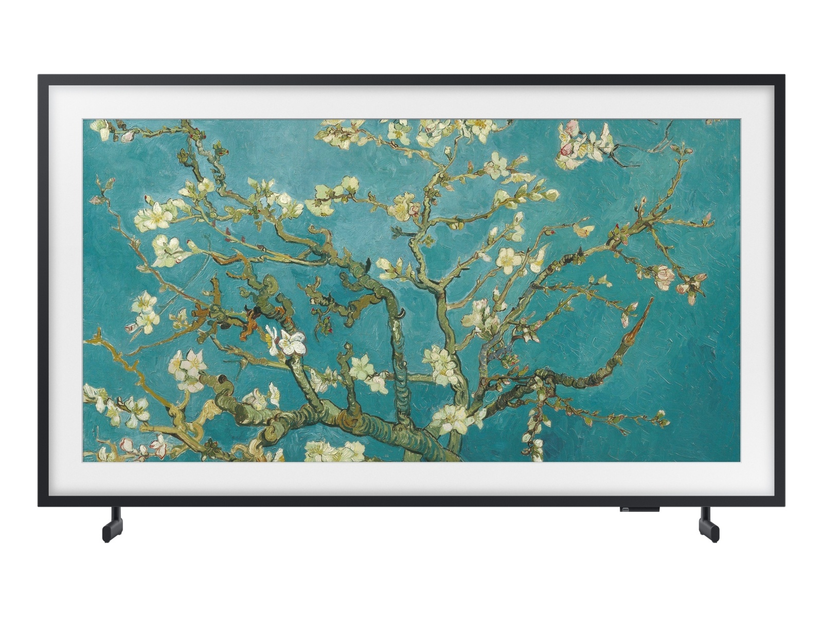 Samsung Televizor QE32LS03CBUXXH, 32", 2796x1290, Smart, Tizen