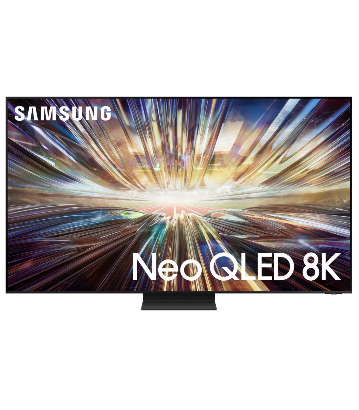 Samsung TV QE65QN800DTXXH — 65” 4K Neo QLED, 120Hz