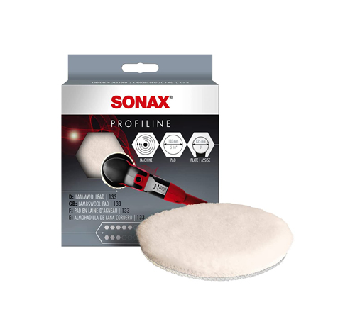 SONAX Профилна волна за полирање | Најголема онлајн продавница во ...