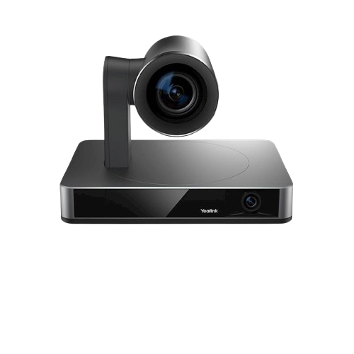Konferencijski sistem Yealink CAME UVC86  Black II