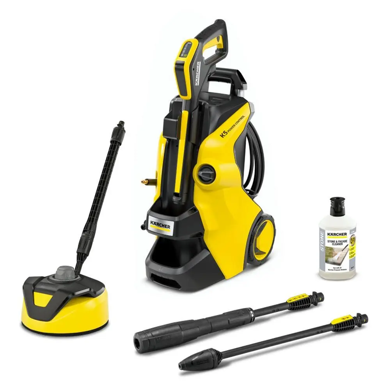 Karcher Perač pod pritiskom K5 Power Control Flex Home