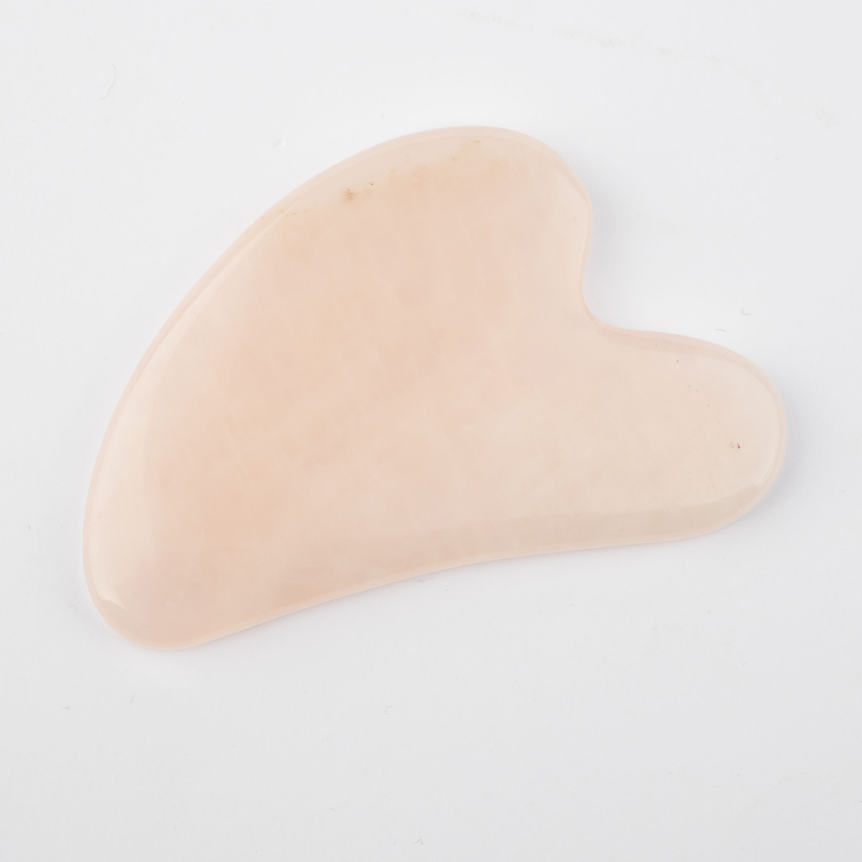 Ovnak Gua Sha-kamen za masažu od žada OS92803-1