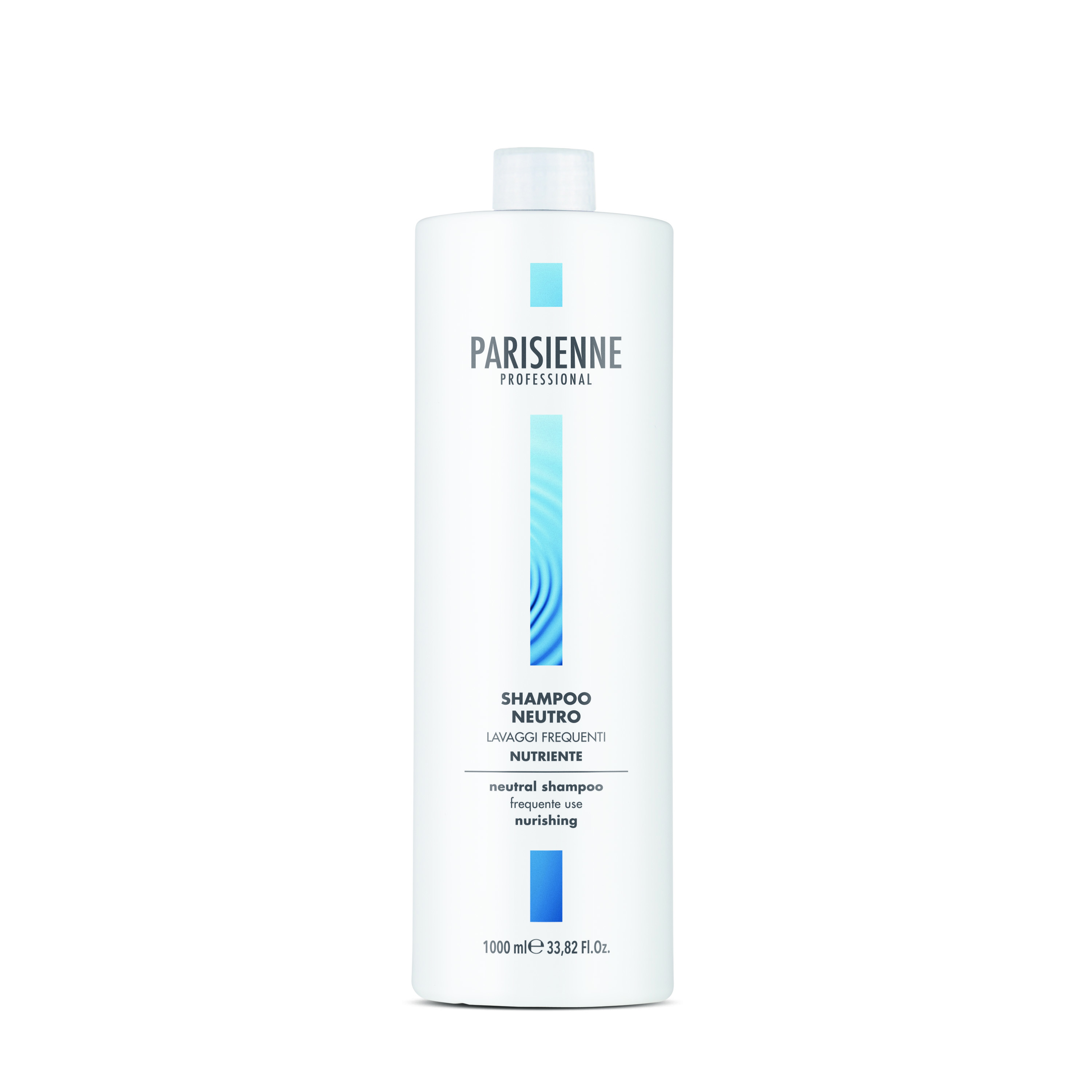 PARISIENNE Šampon za kosu za čestu upotrebu 1000ml