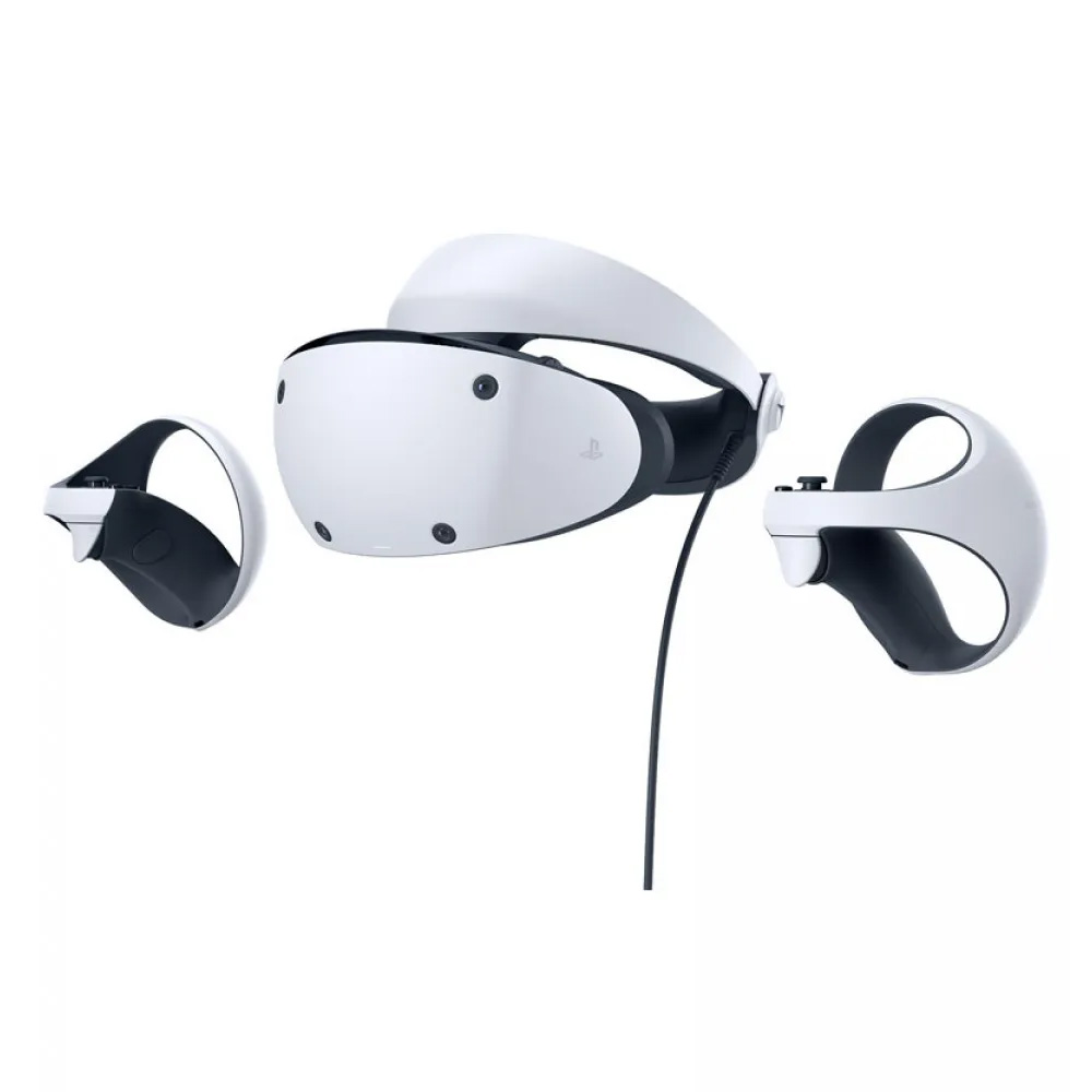 Sony PlayStation VR2 za PS5 | Ananas