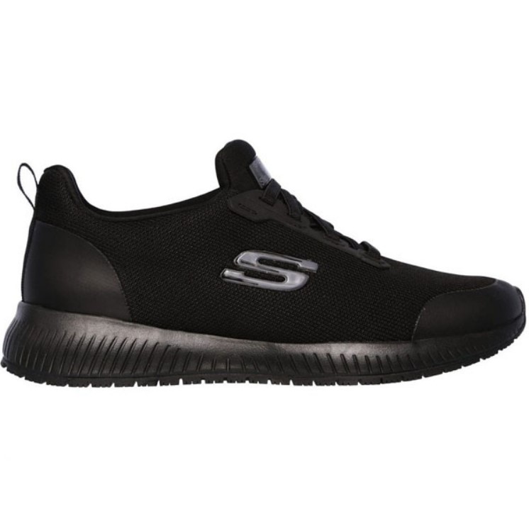SKECHERS Ženske patike za trčanje SQUAD SR crne Online prodaja