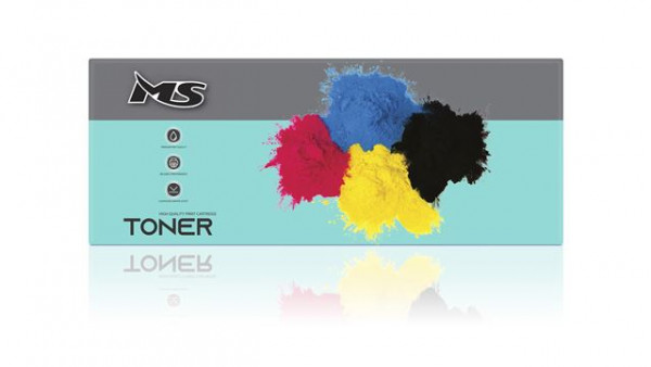 Kompatibilni Toner CE285A/ CRG- 725, Crni