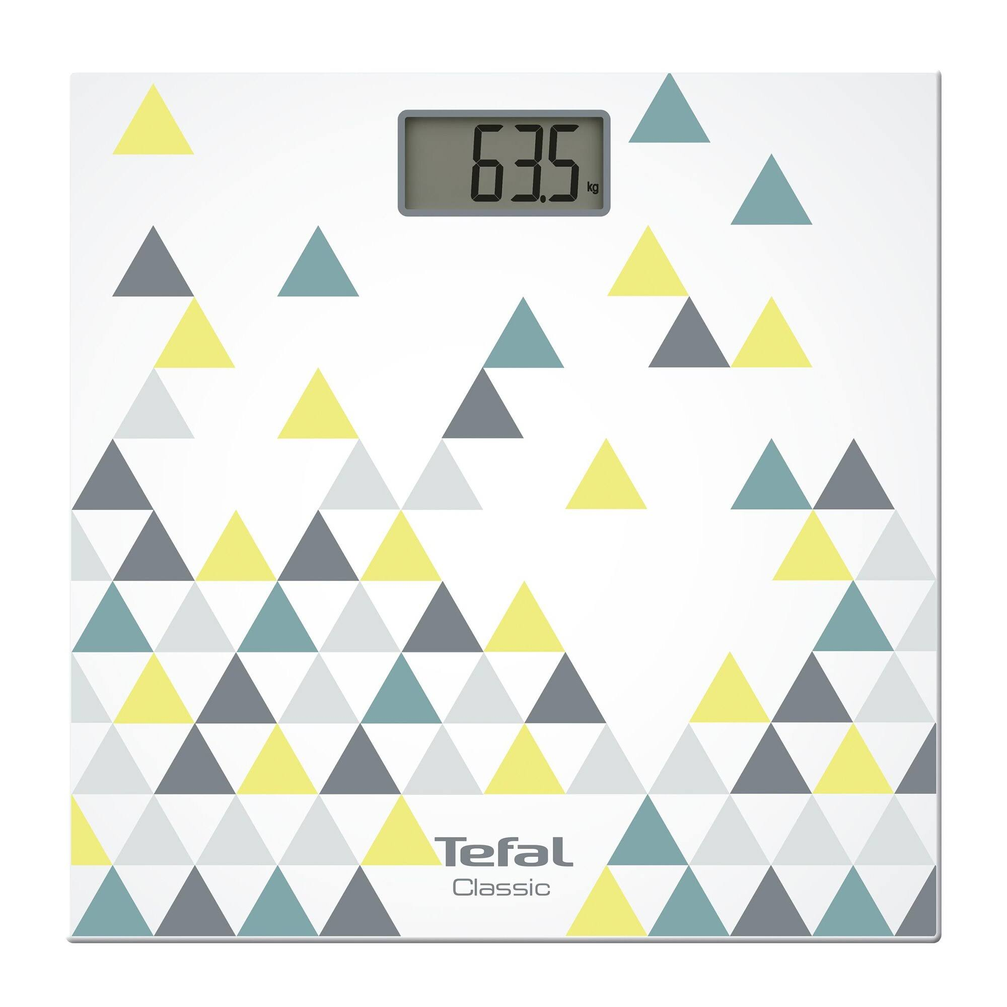 TEFAL Vaga za tijelo PP1536 bijela