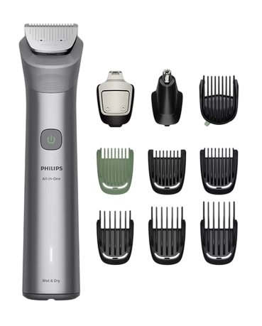 PHILIPS Set 10 u 1 MG5921\15