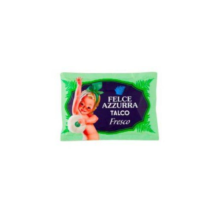 Felce Azzurra Puder u vrećici Freska 100g-2603