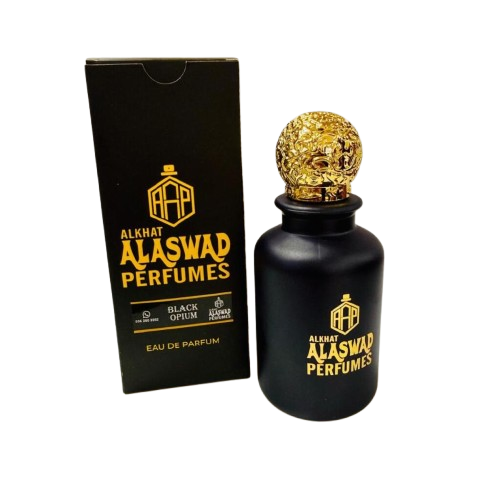 Al Aswad Ženski parfem Black Opium, 100ml