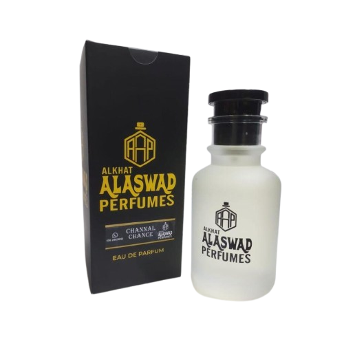 Al Aswad Ženski parfem Chanel Chance, 100ml