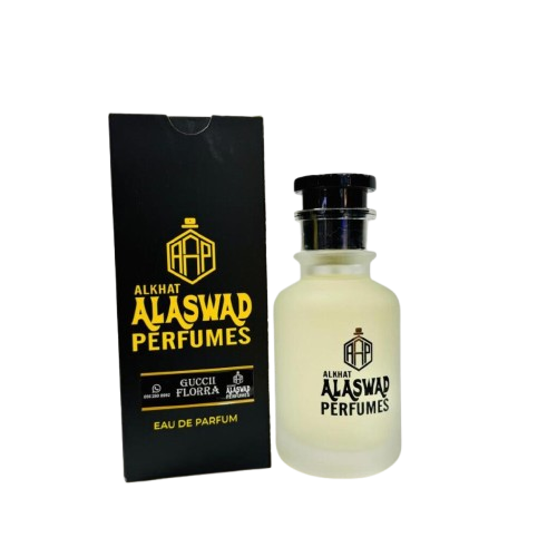 Al Aswad Ženski parfem Guccii Florra, 100ml