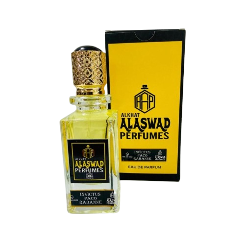 Al Aswad Muški parfem Invictus Paco, 50ml