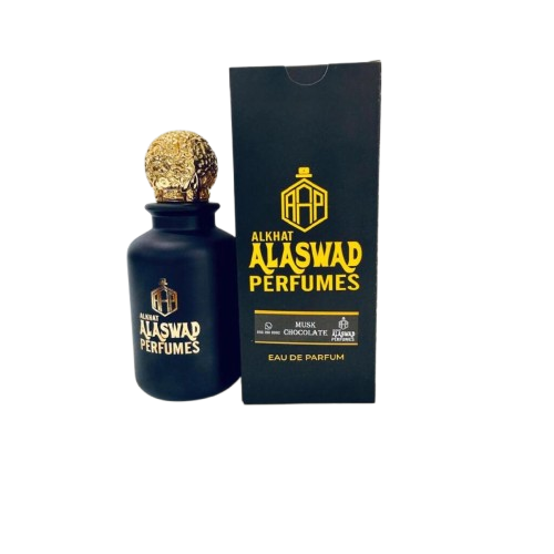 Al Aswad Unisex parfem Musk Choclate, 100ml