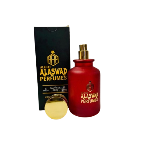 Al Aswad Muški parfem Sauvage, 100ml