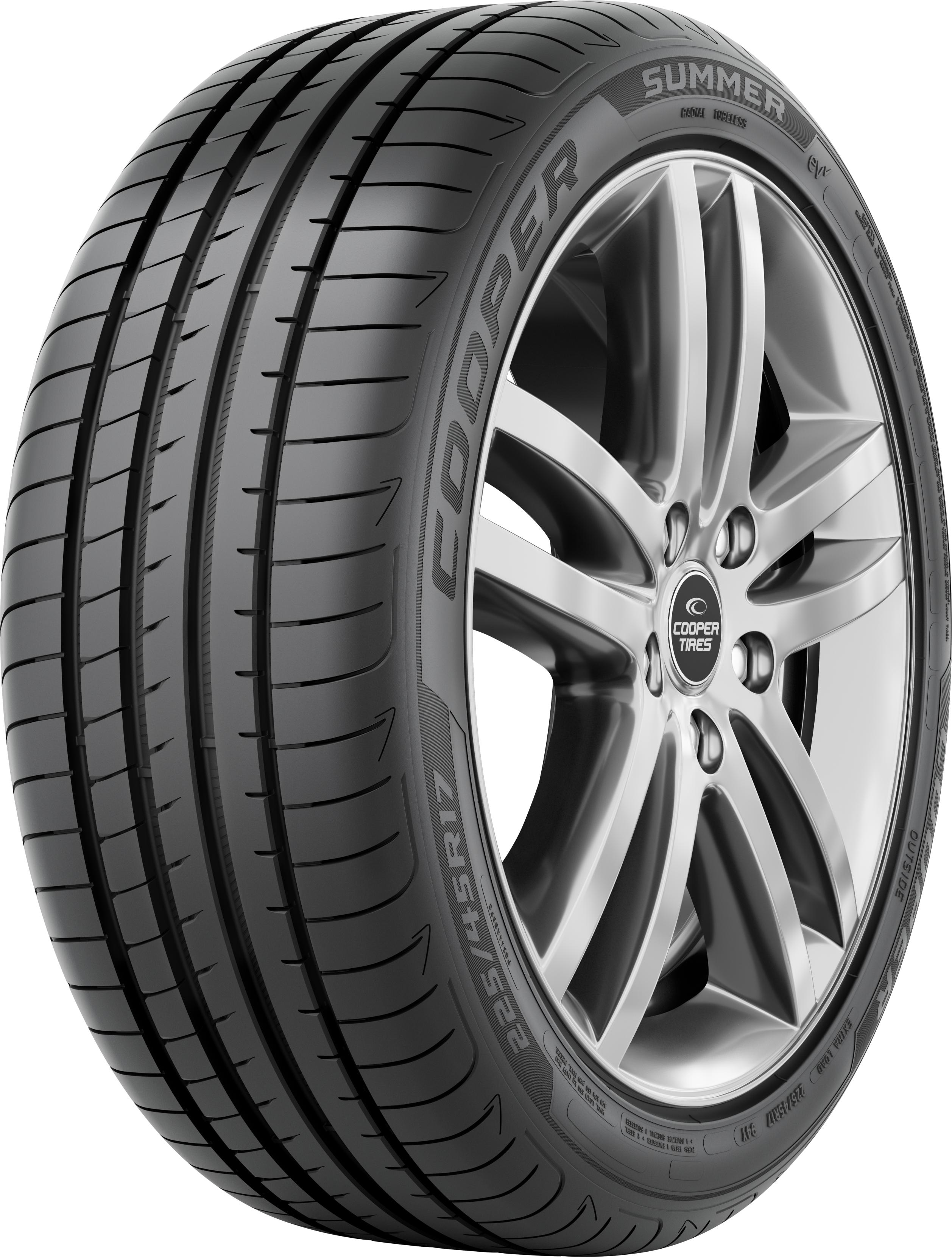 Cooper Ljetna guma 245/45R20 103Y XL FP