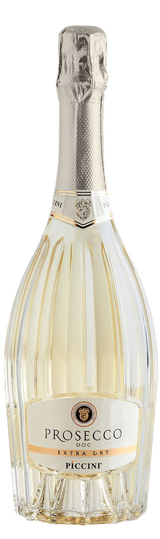 PICCINI Prosecco doc penušavo vino | Online prodaja | Ananas
