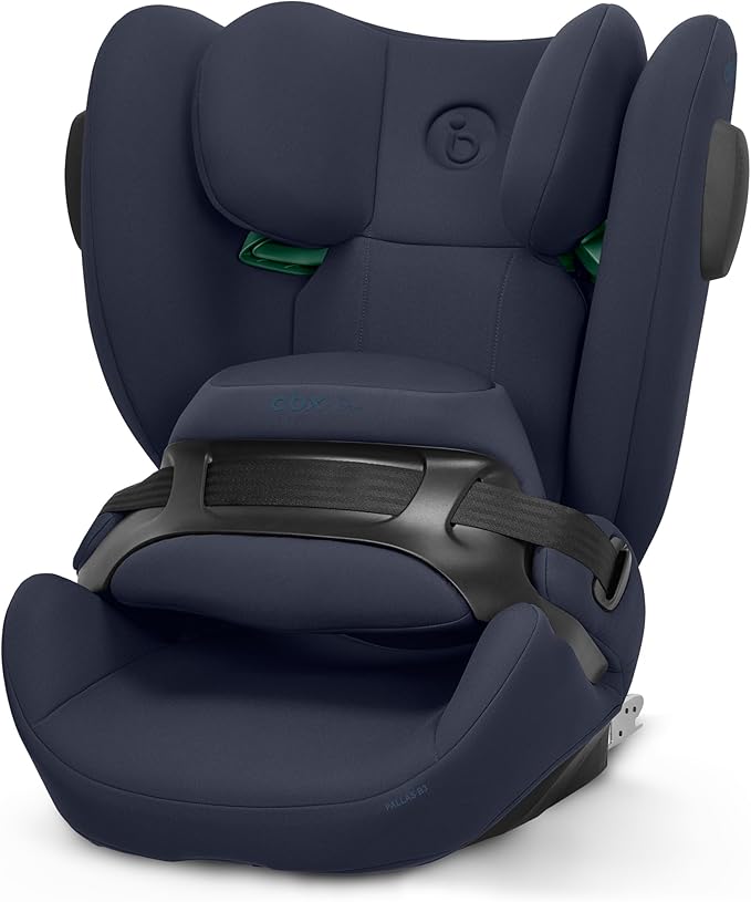 Cybex Auto sedište za decu Pallas B3, 76-150 cm, Teget