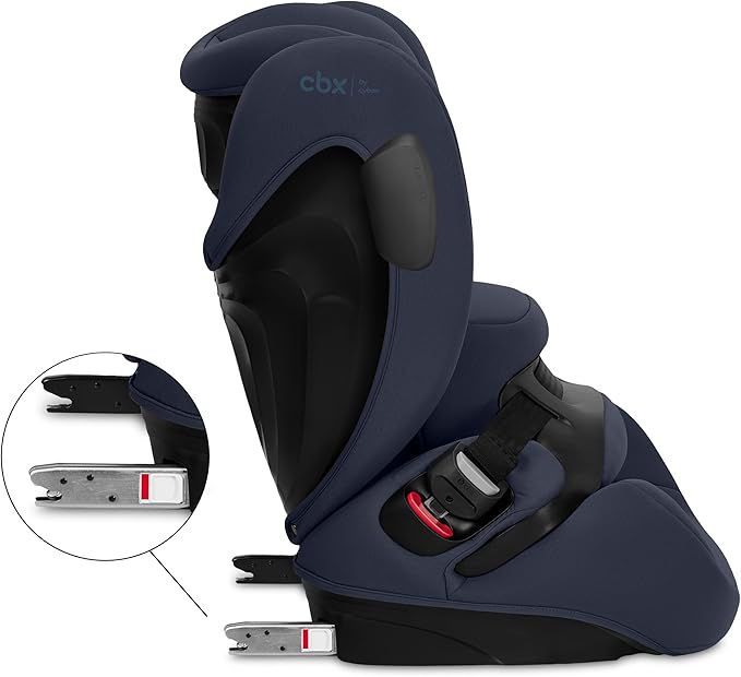 Cybex Auto sedište za decu Pallas B3 76 150 cm